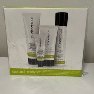 Mary Kay Clear Proof Acne System